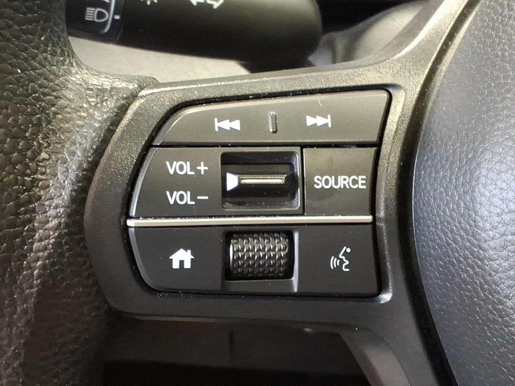 Honda CR-V EX AWD 2023
