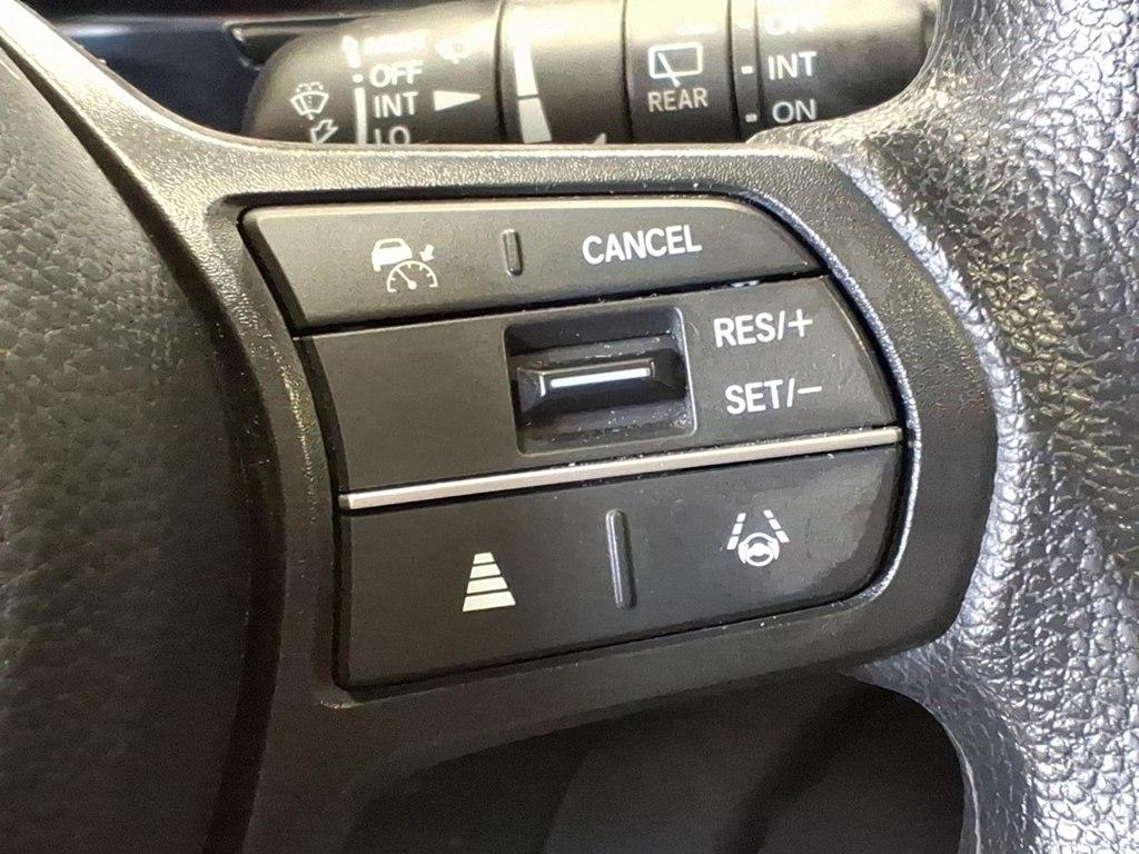 Honda CR-V EX AWD 2023