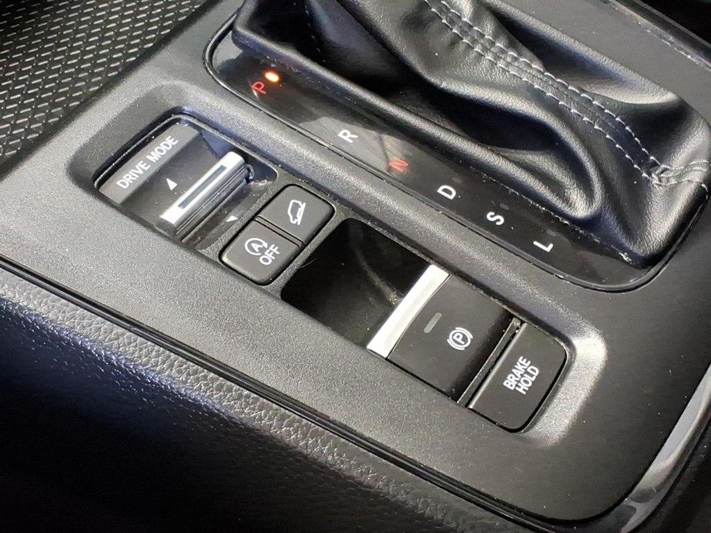 Honda CR-V EX AWD 2023