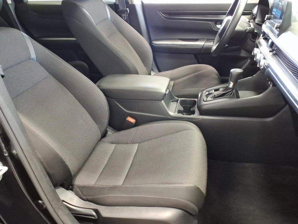 Honda CR-V EX AWD 2023