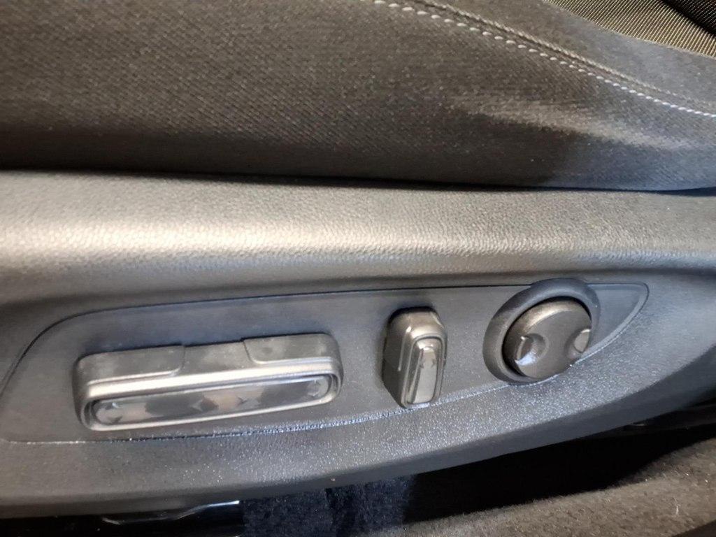 Honda CR-V EX AWD 2023