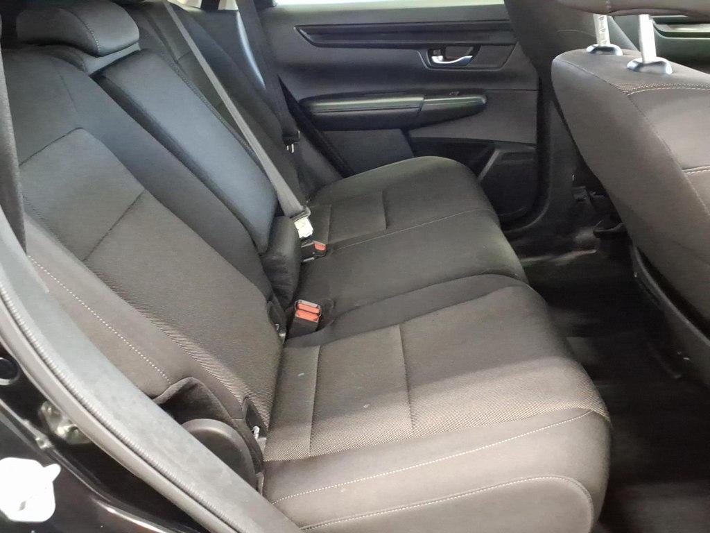 Honda CR-V EX AWD 2023