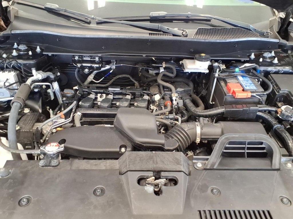 Honda CR-V EX AWD 2023