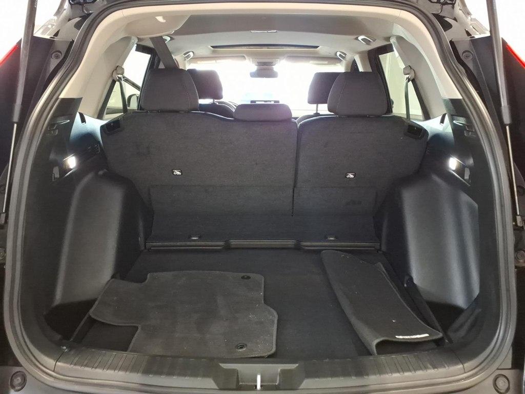Honda CR-V EX AWD 2023