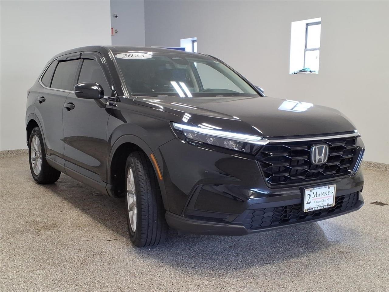 Honda CR-V EX AWD 2023