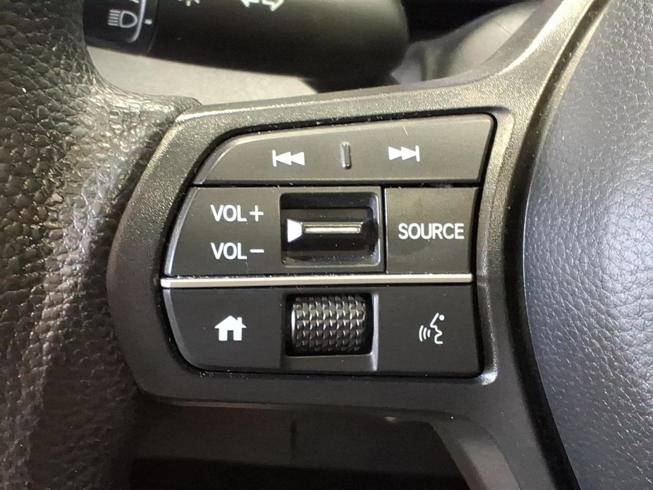 Honda CR-V EX AWD 2023