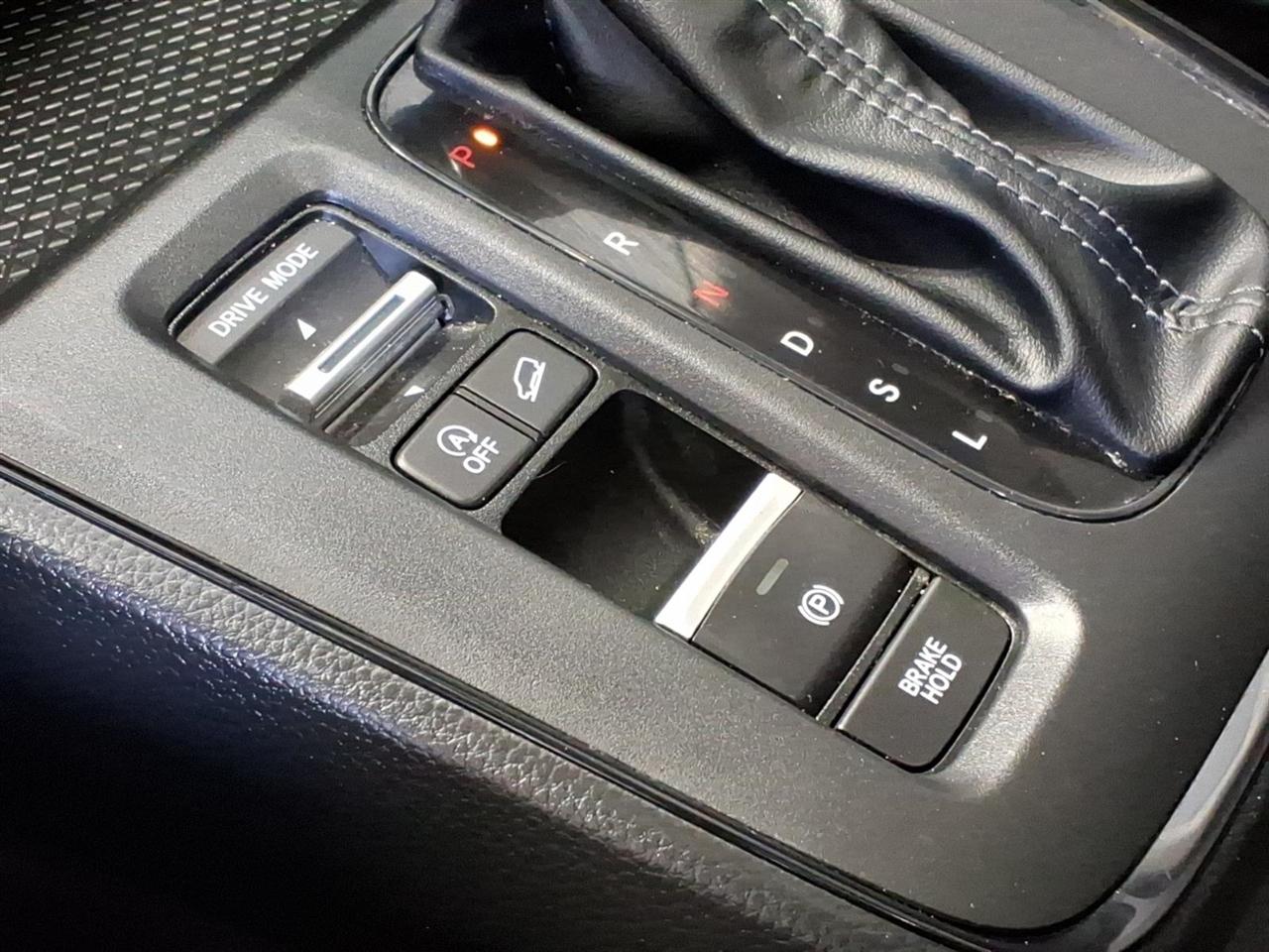 Honda CR-V EX AWD 2023