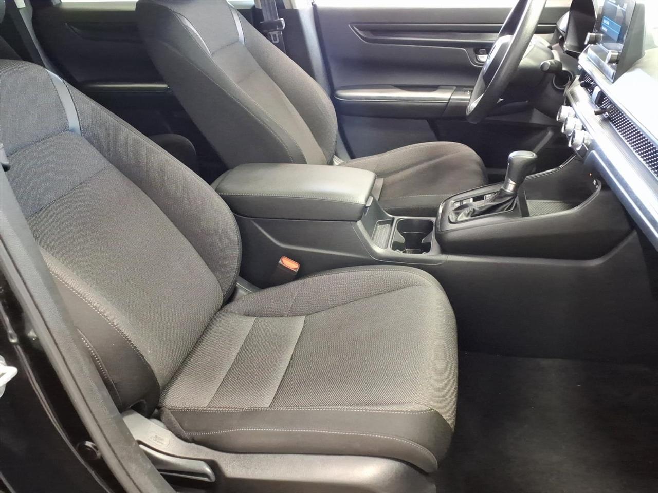 Honda CR-V EX AWD 2023