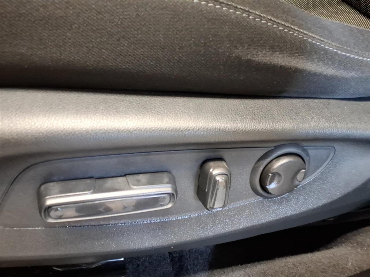 Honda CR-V EX AWD 2023