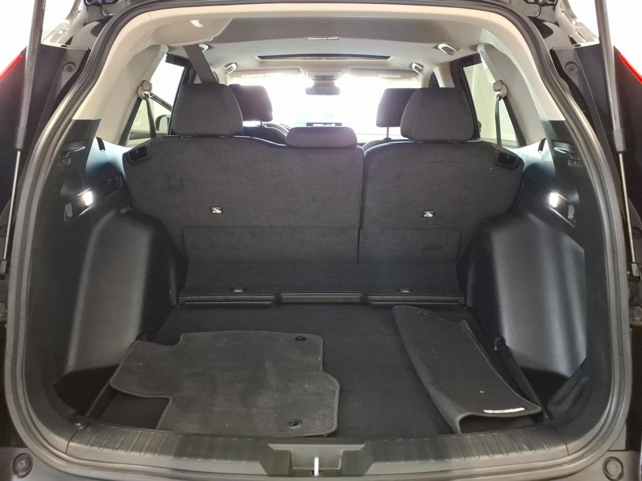 Honda CR-V EX AWD 2023