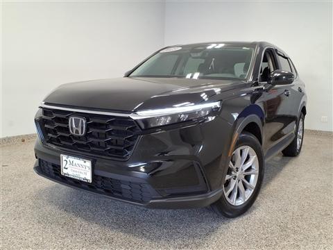 2023 Honda CR-V EX AWD