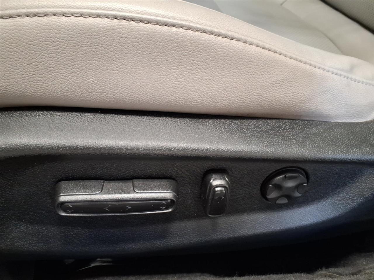 Honda Accord Sedan EX-L 1.5T CVT 2018