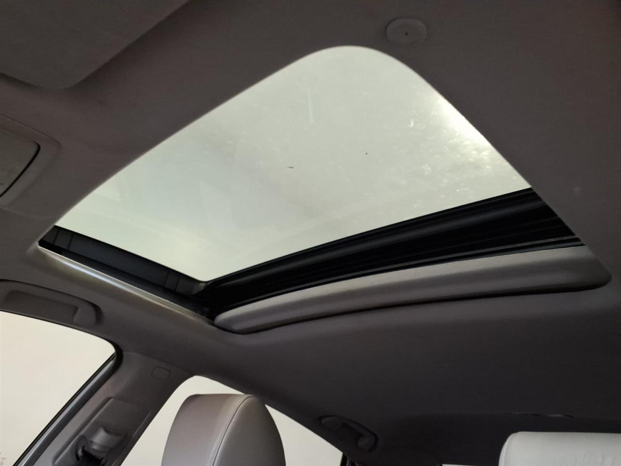 Honda Accord Sedan EX-L 1.5T CVT 2018