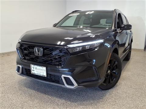 2023 Honda CR-V Hybrid Sport Touring AWD