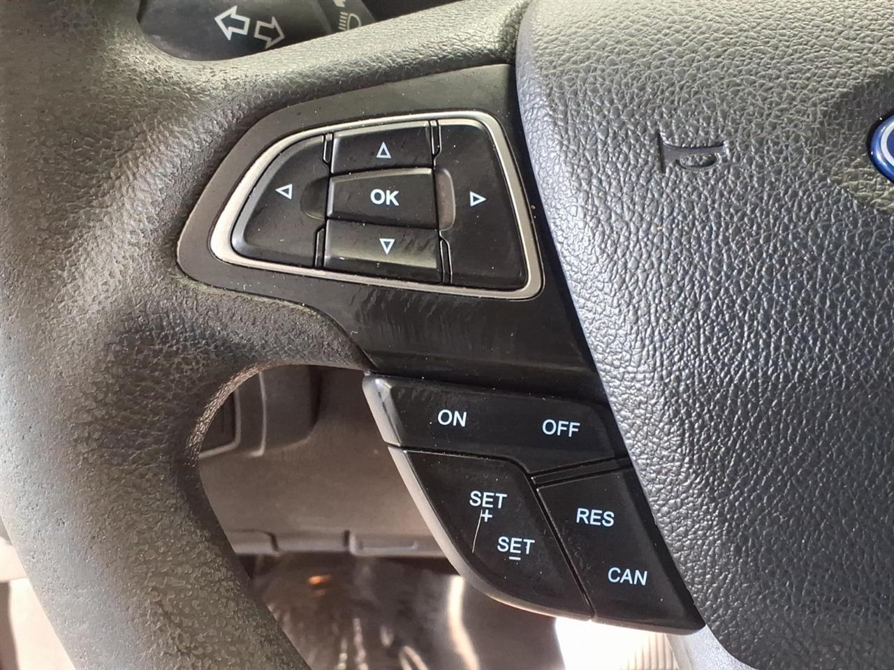 Ford Focus SE Hatch 2018