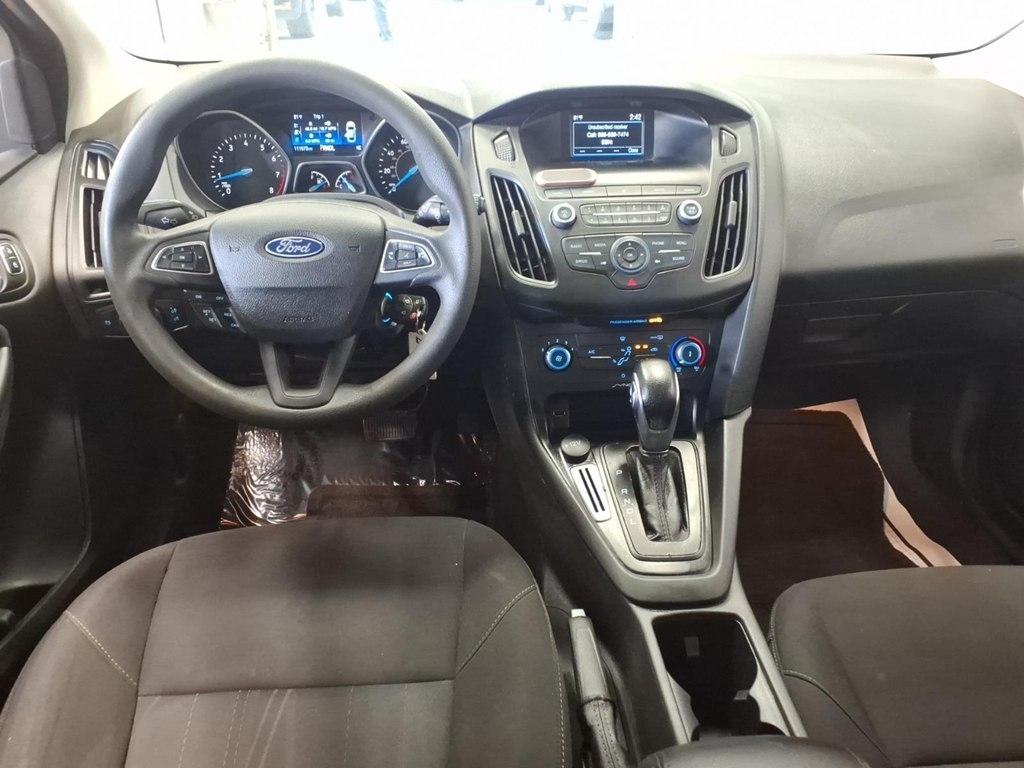 Ford Focus SE Hatch 2018