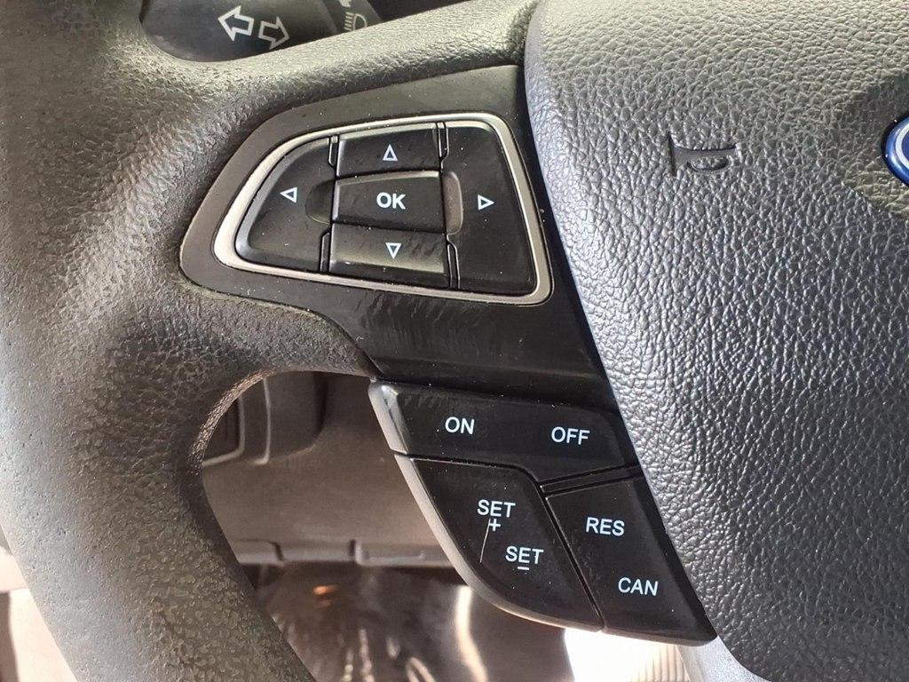 Ford Focus SE Hatch 2018