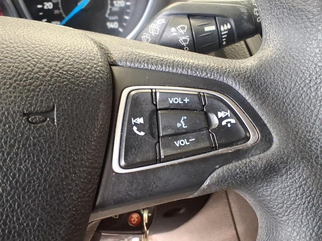 Ford Focus SE Hatch 2018