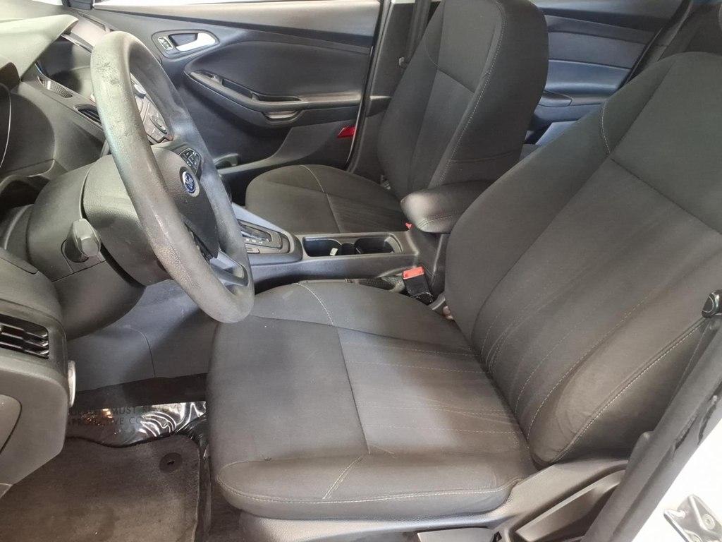 Ford Focus SE Hatch 2018