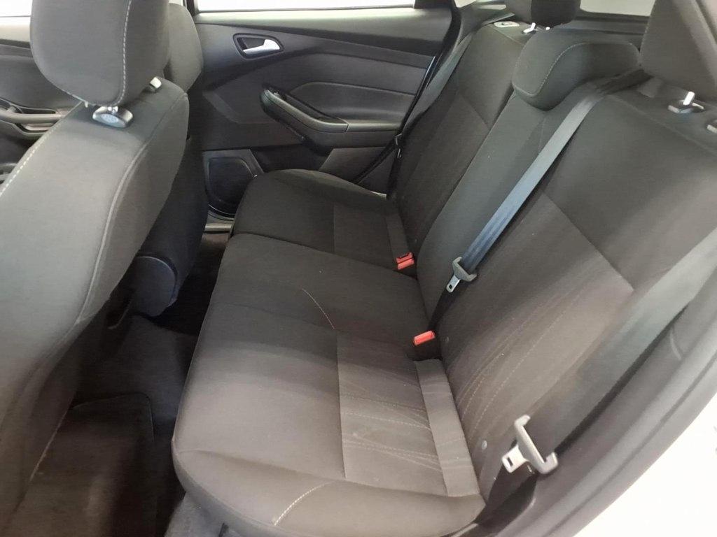 Ford Focus SE Hatch 2018