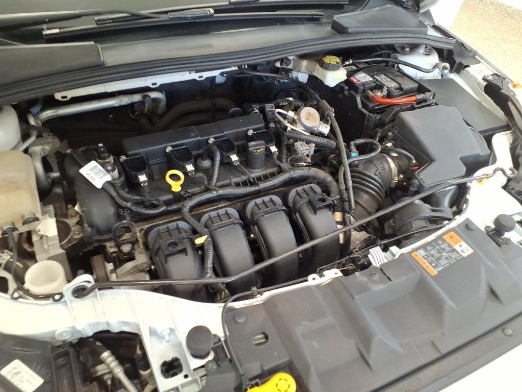 Ford Focus SE Hatch 2018
