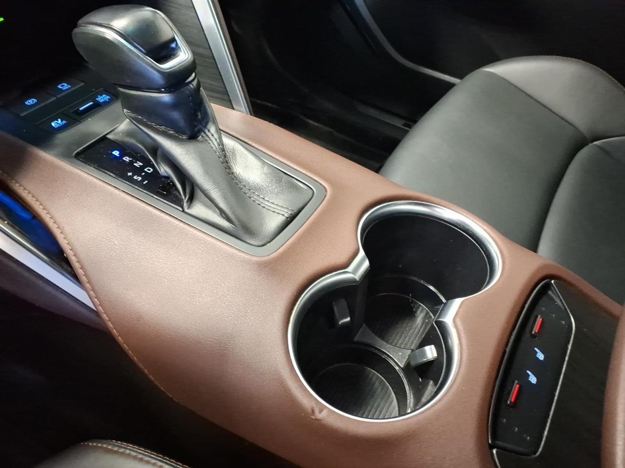 Toyota Venza XLE I4 AWD 2022