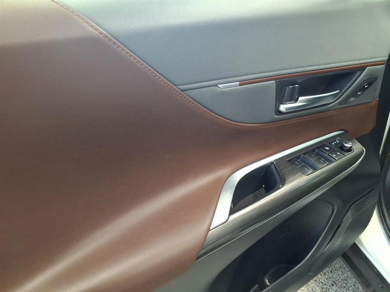 Toyota Venza XLE I4 AWD 2022