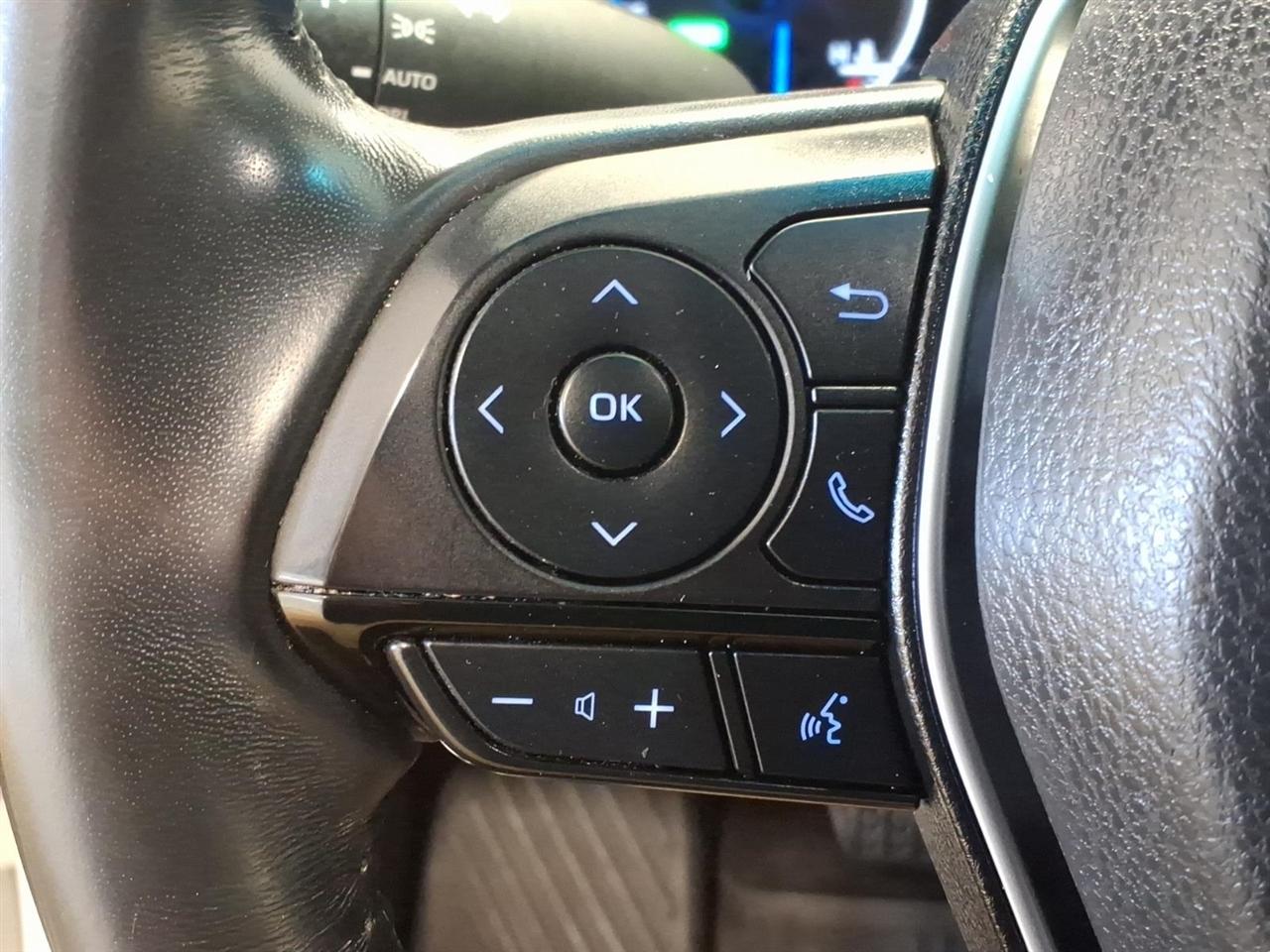 Toyota Venza XLE I4 AWD 2022