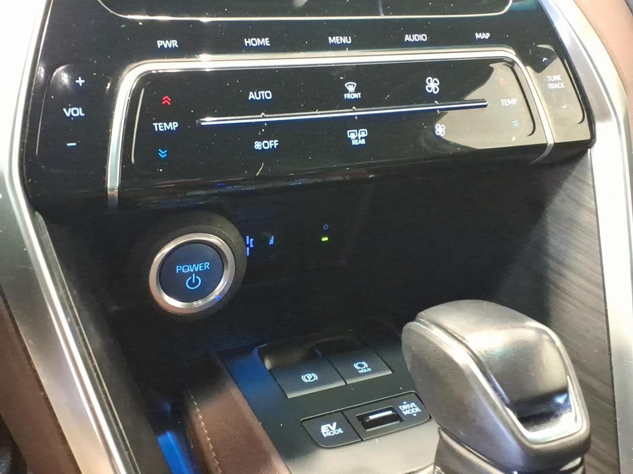 Toyota Venza XLE I4 AWD 2022