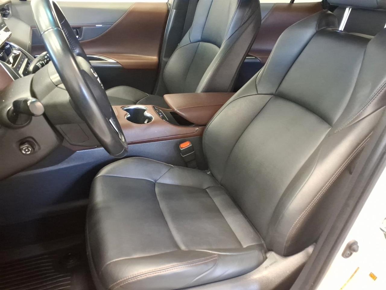 Toyota Venza XLE I4 AWD 2022