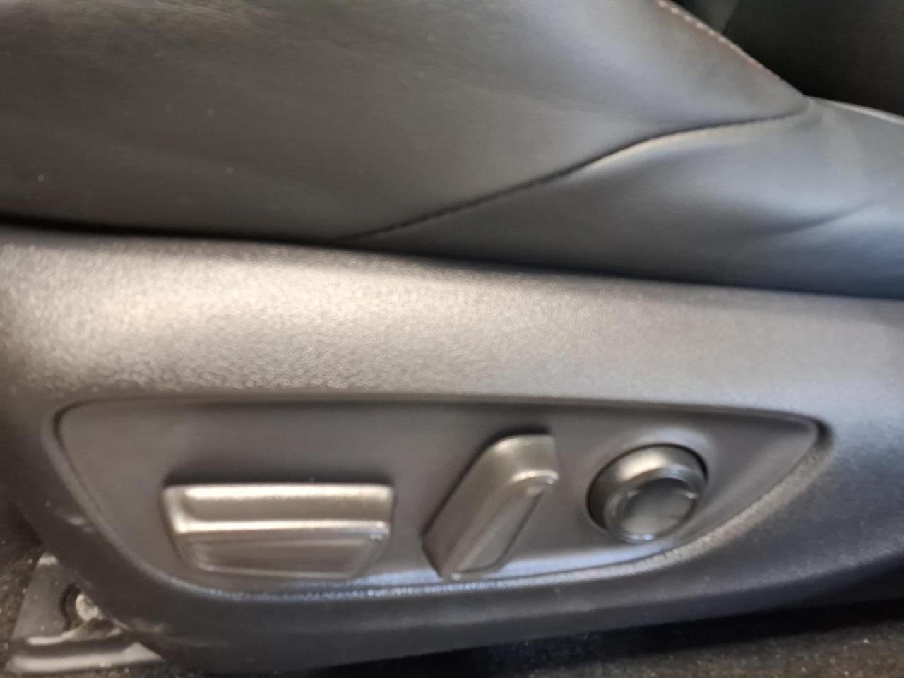 Toyota Venza XLE I4 AWD 2022