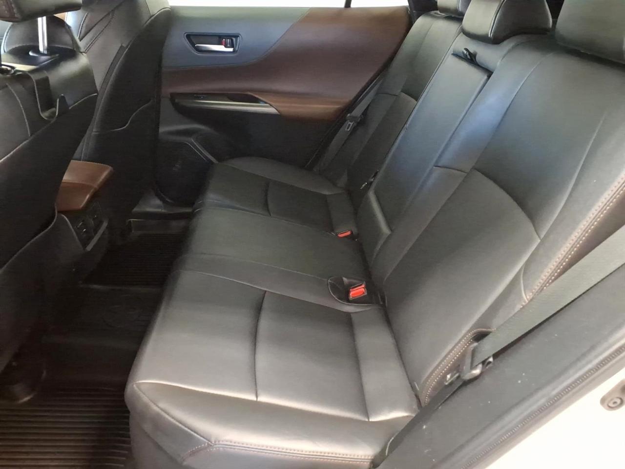 Toyota Venza XLE I4 AWD 2022