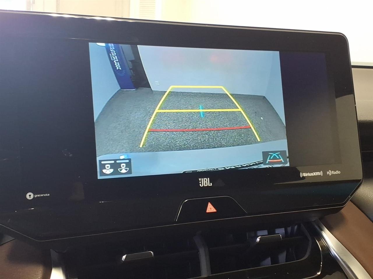 Toyota Venza XLE I4 AWD 2022