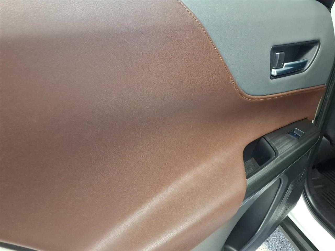 Toyota Venza XLE I4 AWD 2022