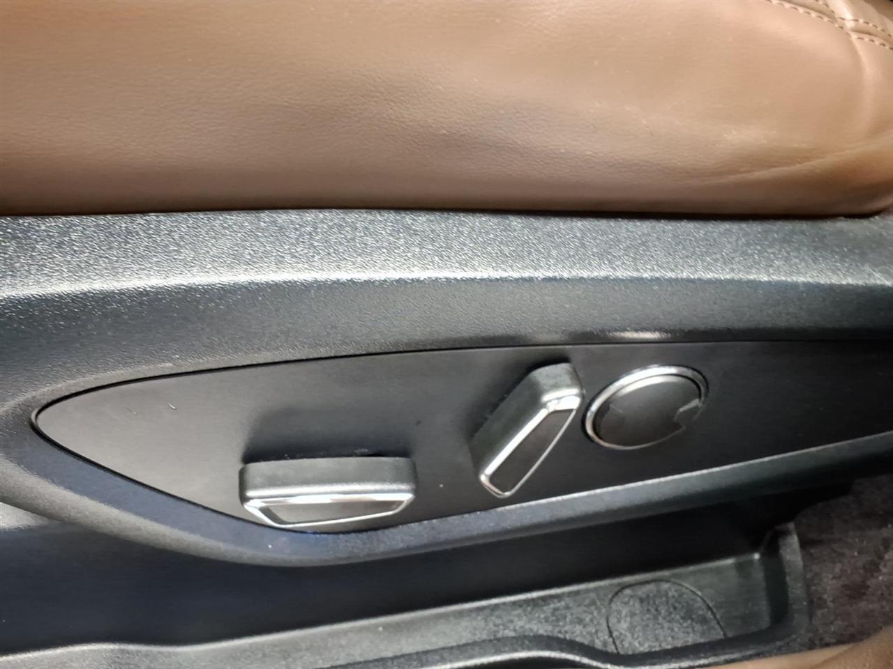 Lincoln MKC Reserve AWD 2017