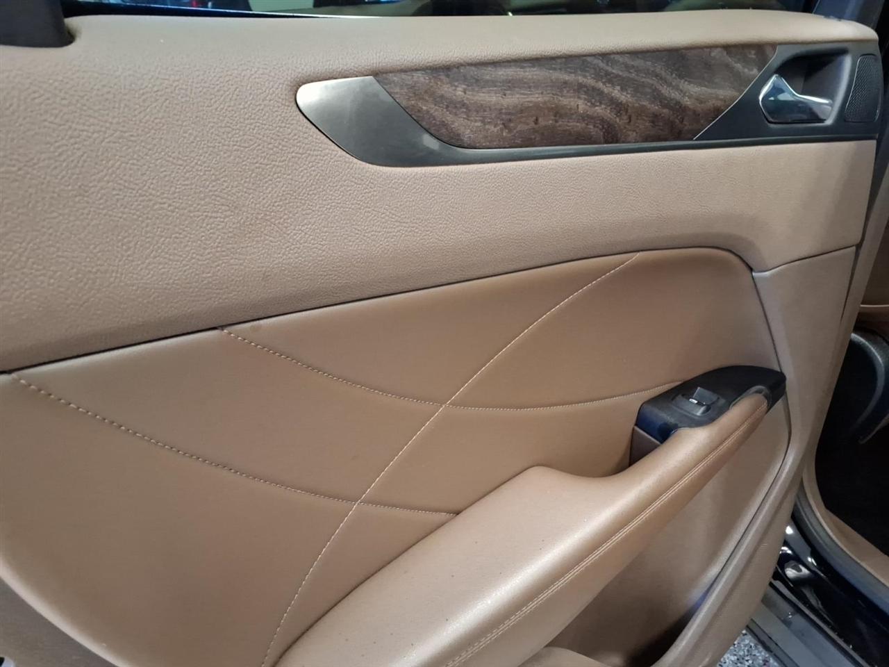 Lincoln MKC Reserve AWD 2017