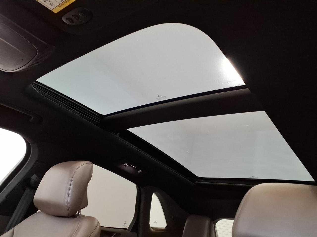Lincoln MKC Reserve AWD 2017