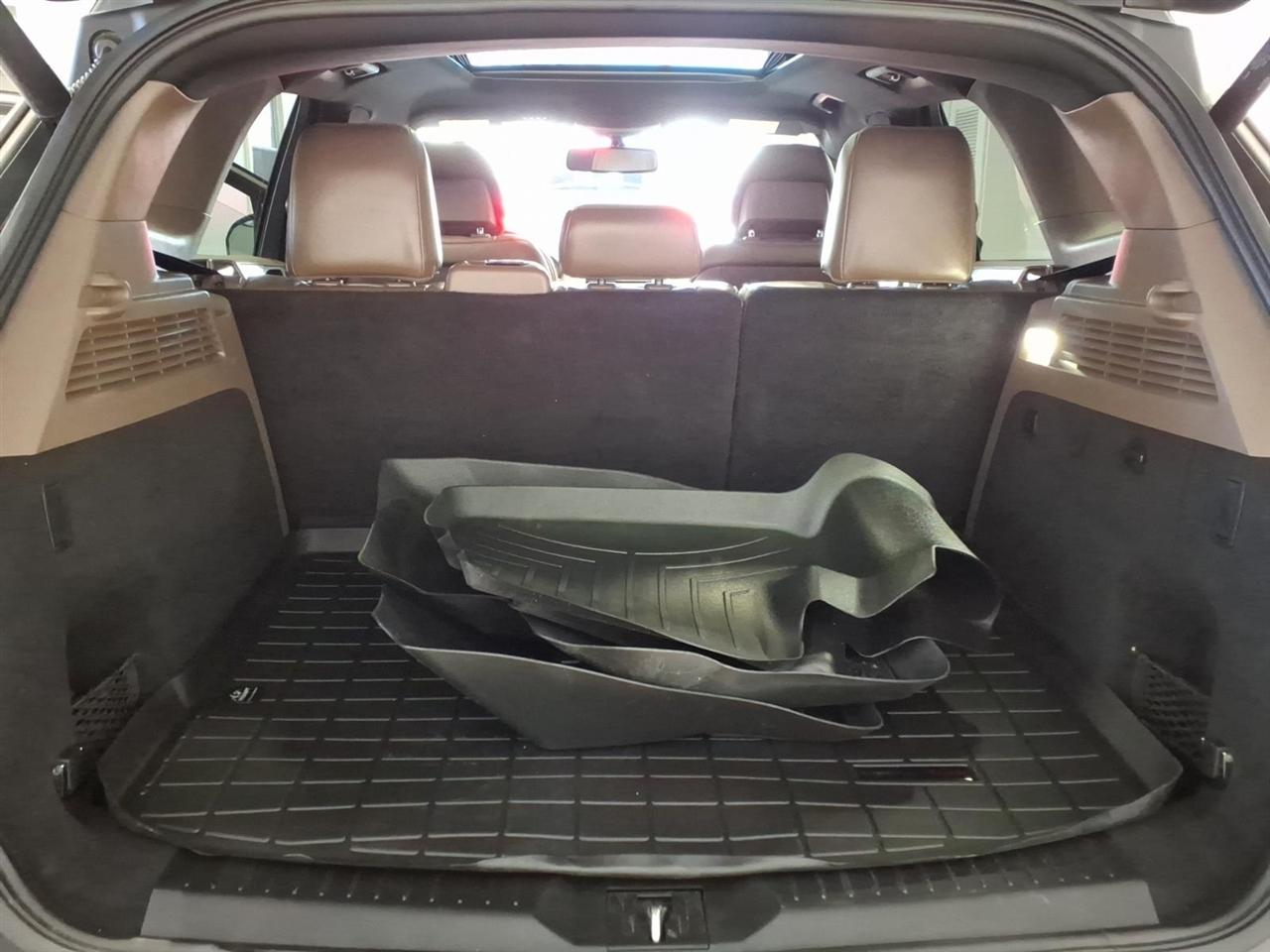 Lincoln MKC Reserve AWD 2017