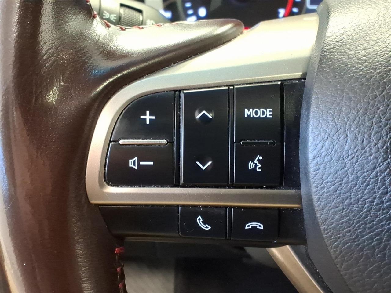 Lexus RX RX 350 AWD 2018