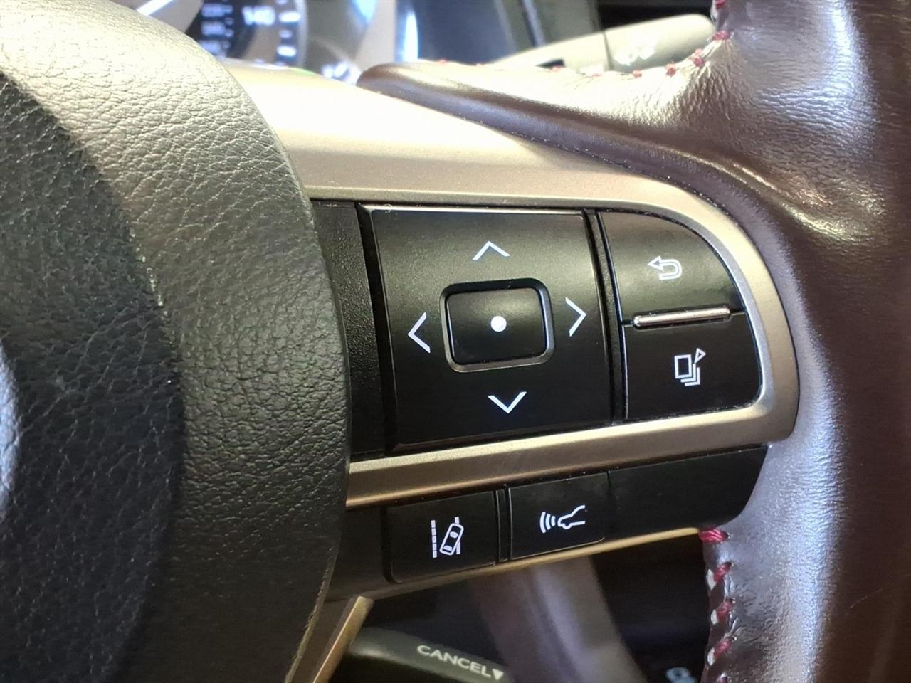 Lexus RX RX 350 AWD 2018