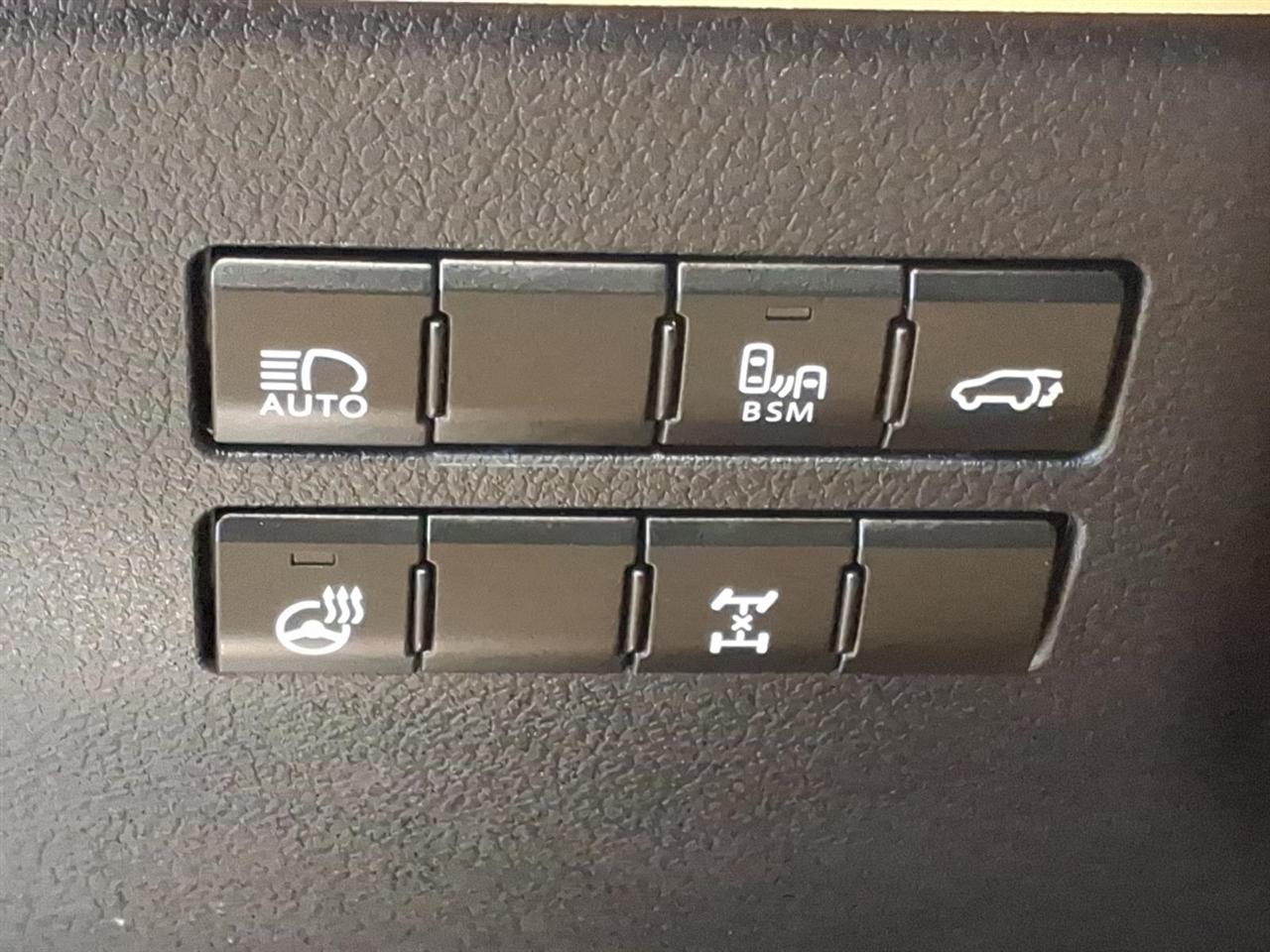Lexus NX NX 300 AWD 2020