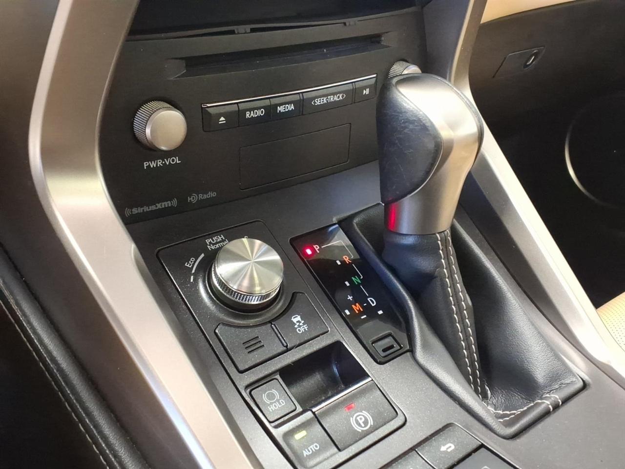 Lexus NX NX 300 AWD 2020