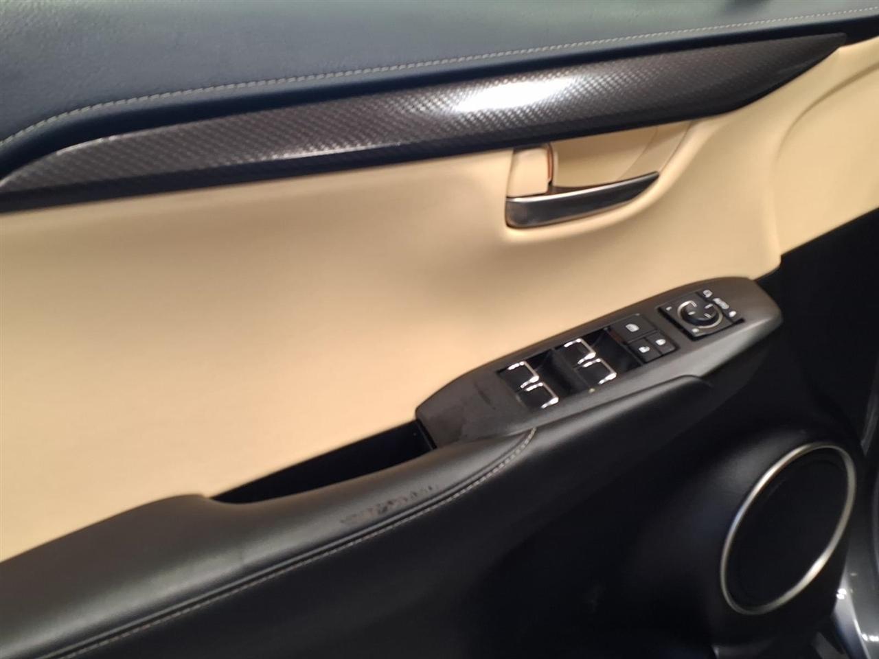 Lexus NX NX 300 AWD 2020