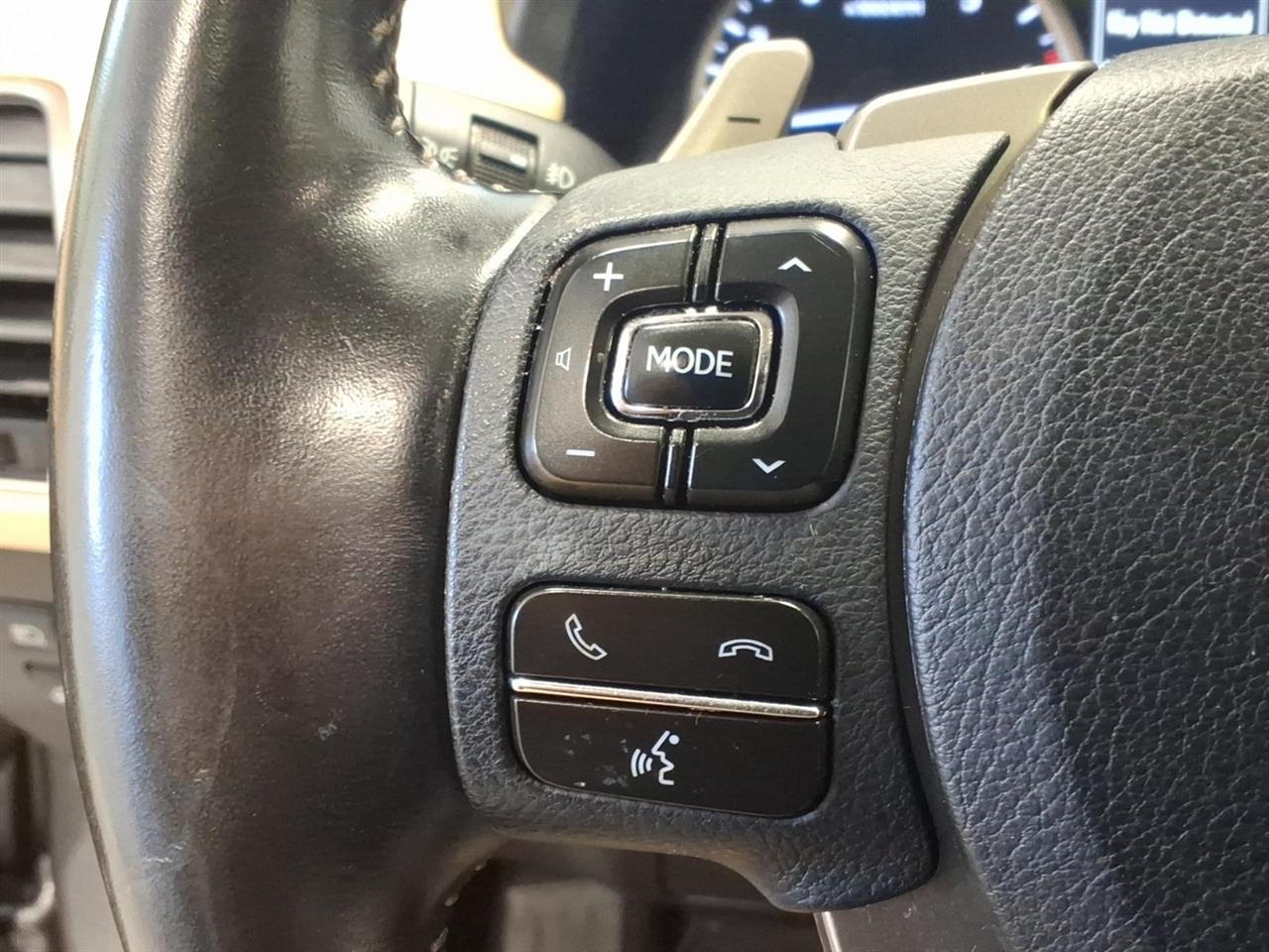 Lexus NX NX 300 AWD 2020