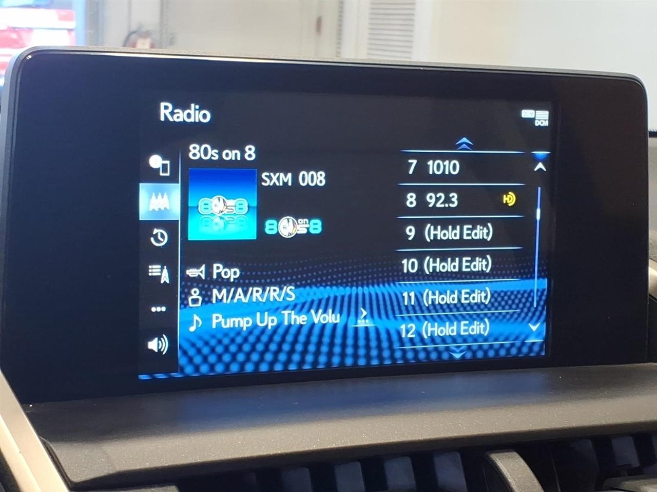 Lexus NX NX 300 AWD 2020
