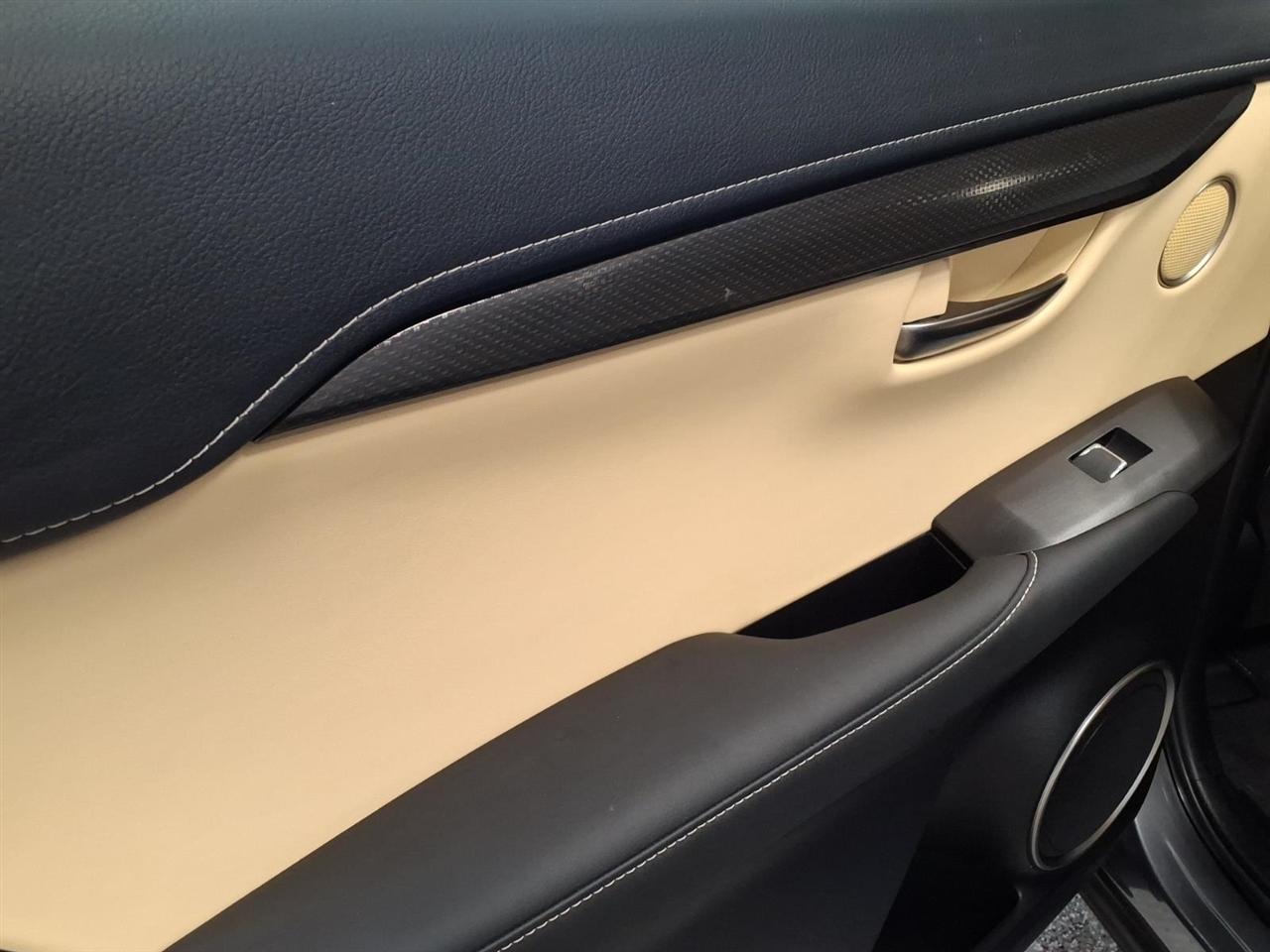 Lexus NX NX 300 AWD 2020