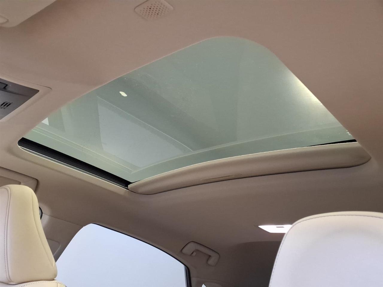 Lexus NX NX 300 AWD 2020