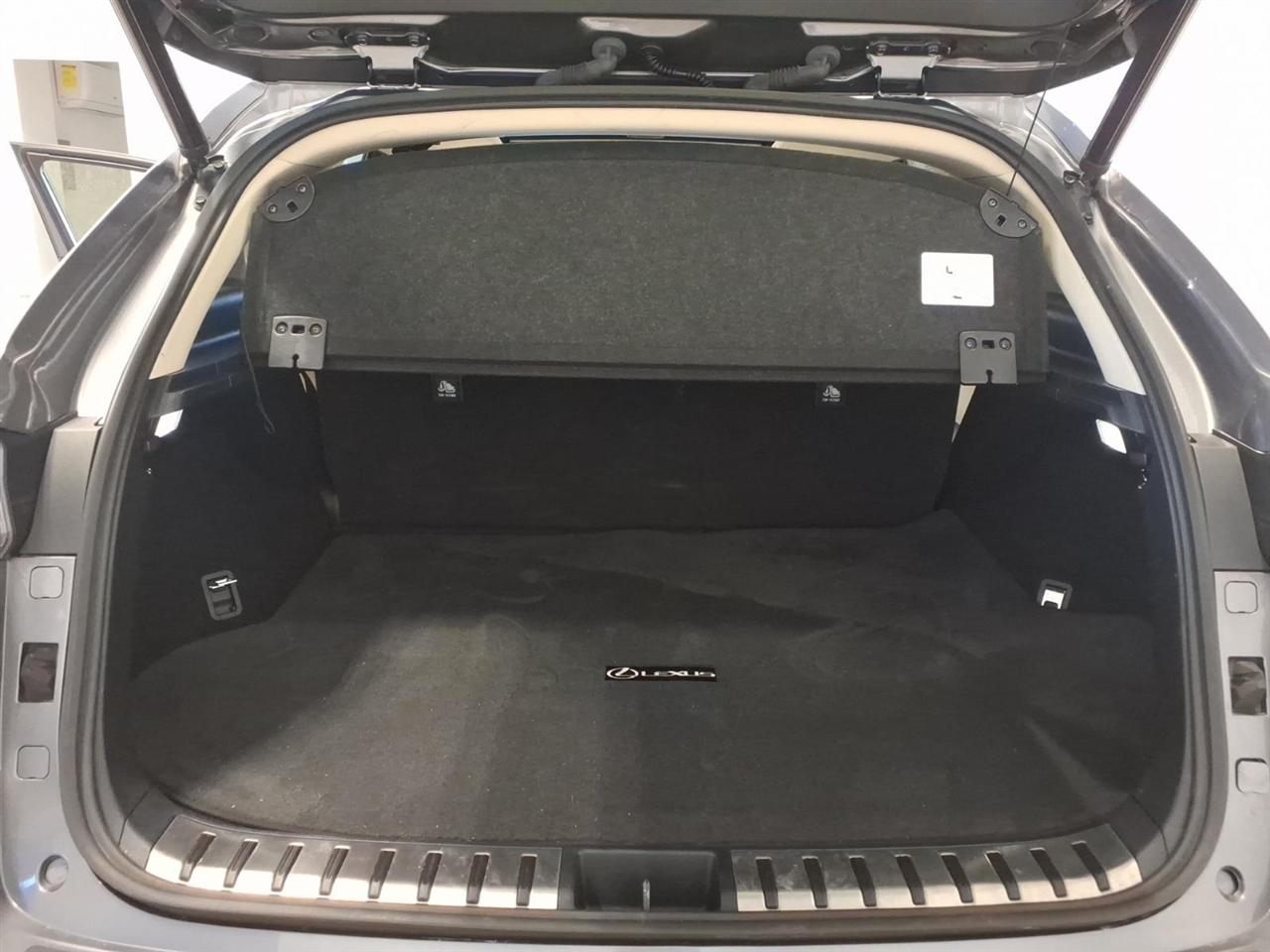 Lexus NX NX 300 AWD 2020