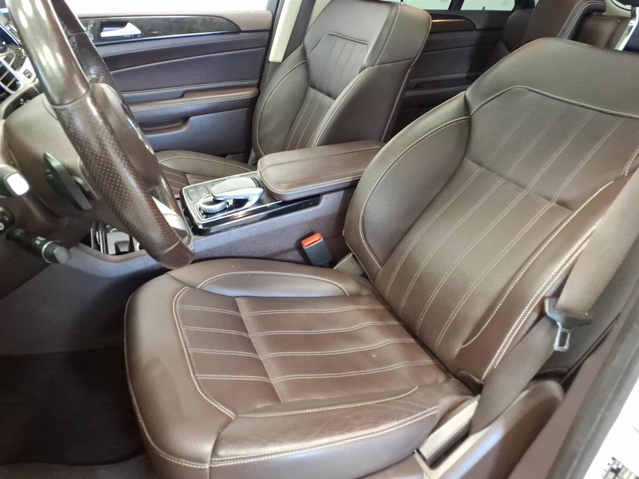 Mercedes-Benz GLE AMG GLE 43 4MATIC SUV 2018