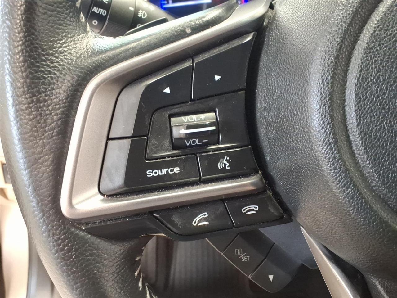 Subaru Outback 2.5i Premium 2018